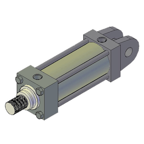Fork Cylinder